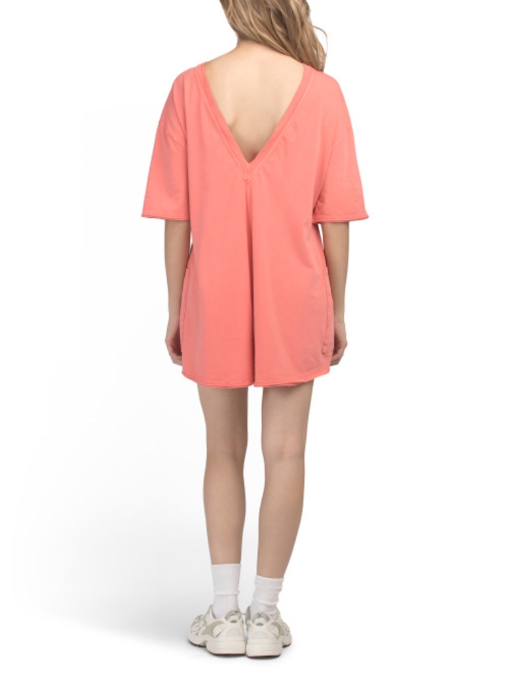 FREE PEOPLE MOVEMENT Hot Shot Romper - Picture 2 of 2